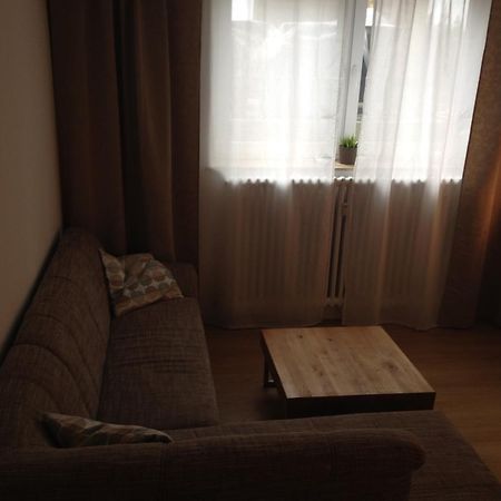 Apartment Am Wannsee Berlin Extérieur photo