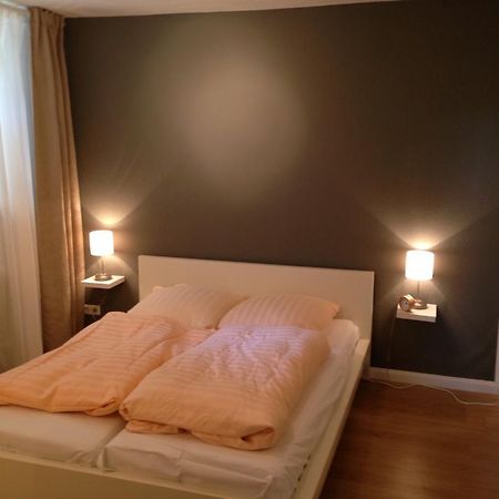 Apartment Am Wannsee Berlin Extérieur photo