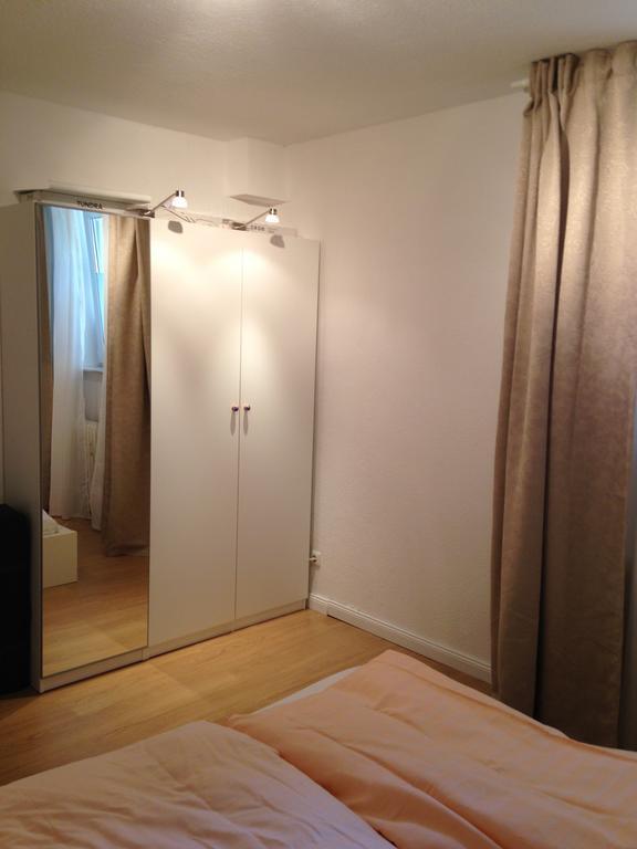 Apartment Am Wannsee Berlin Extérieur photo