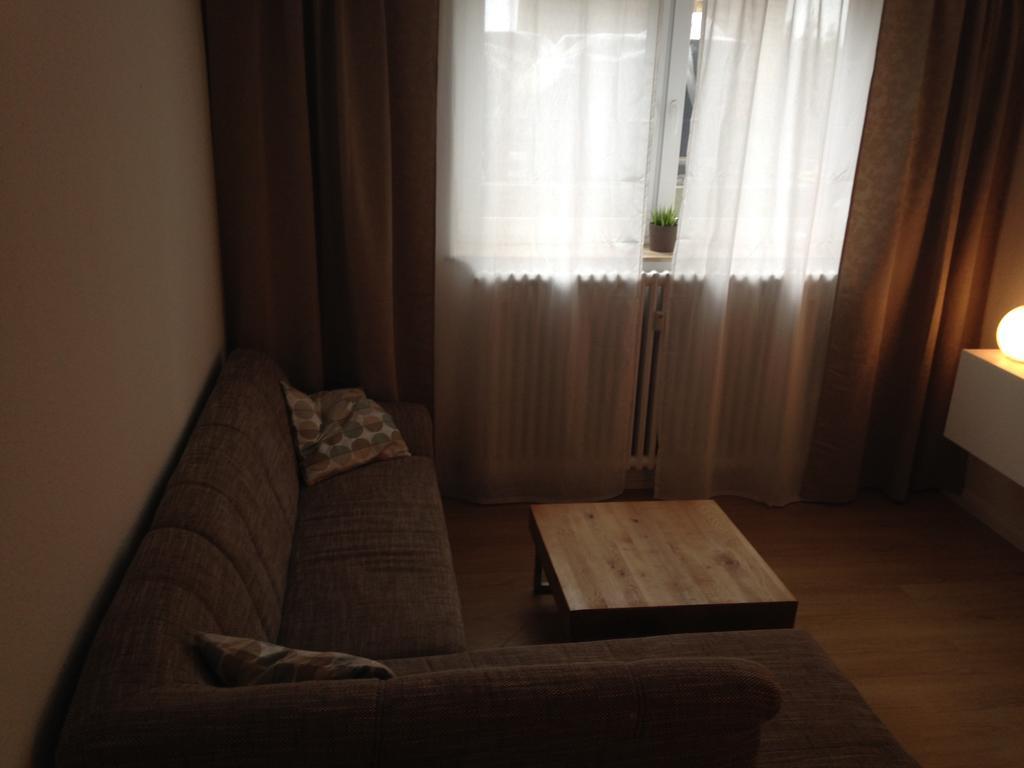Apartment Am Wannsee Berlin Extérieur photo