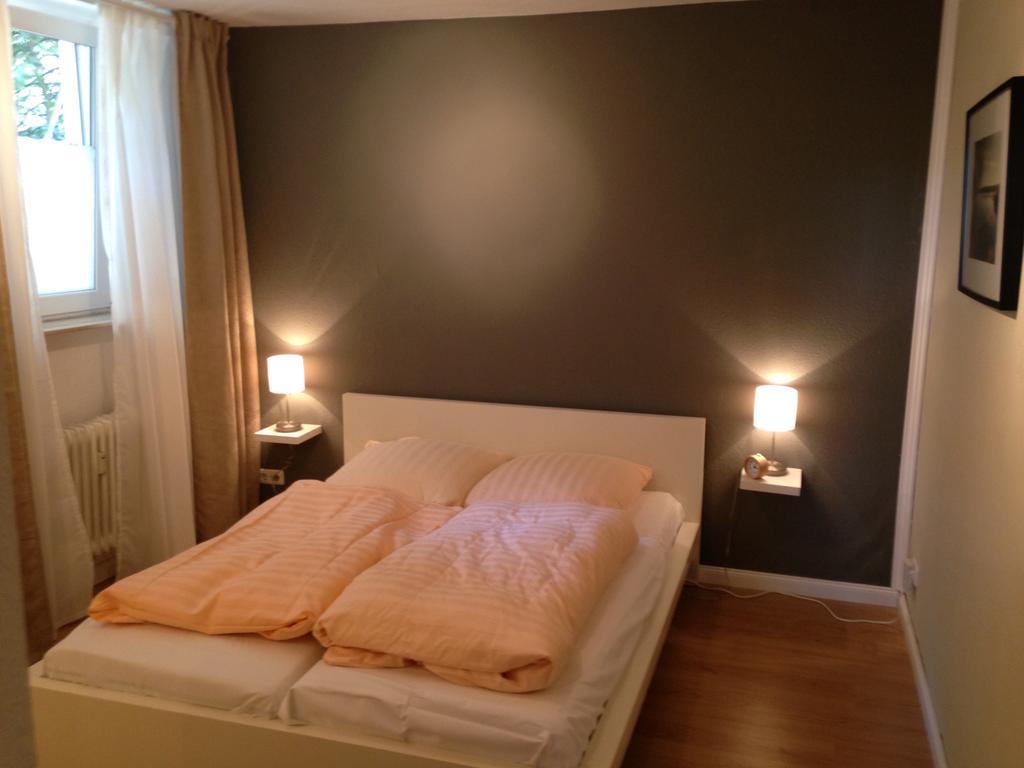 Apartment Am Wannsee Berlin Extérieur photo