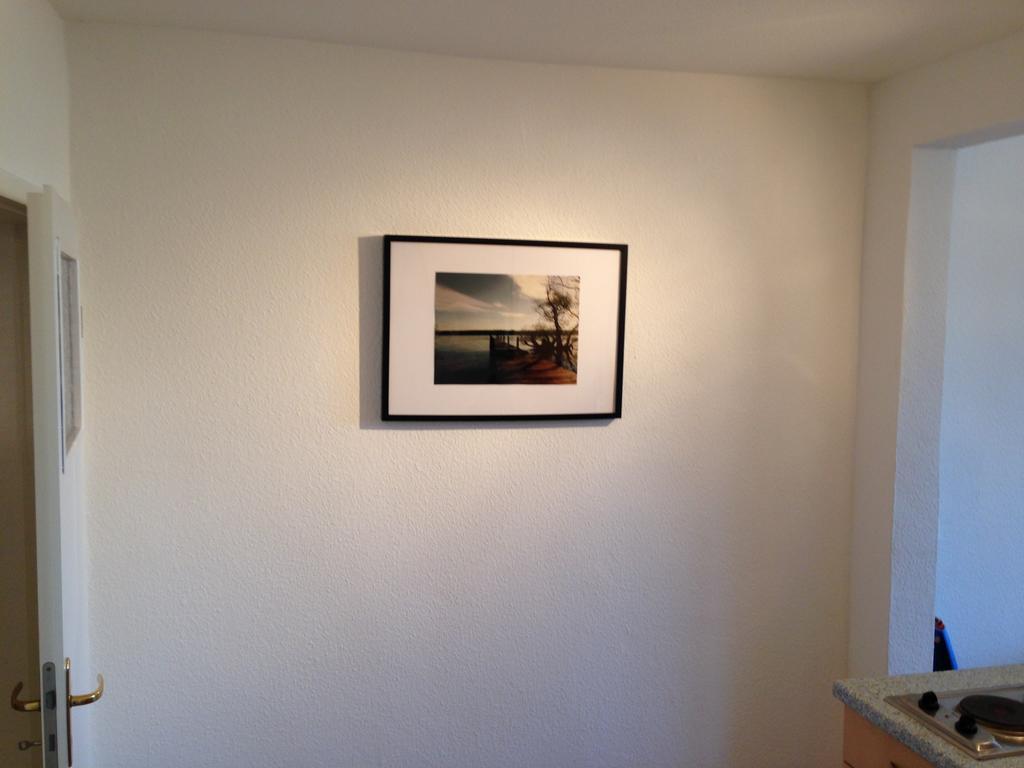 Apartment Am Wannsee Berlin Extérieur photo