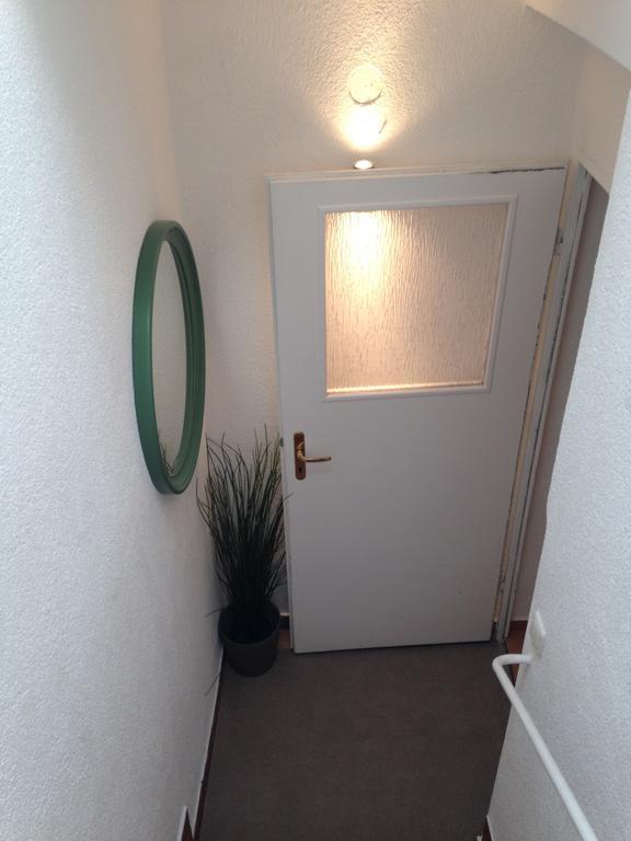 Apartment Am Wannsee Berlin Extérieur photo