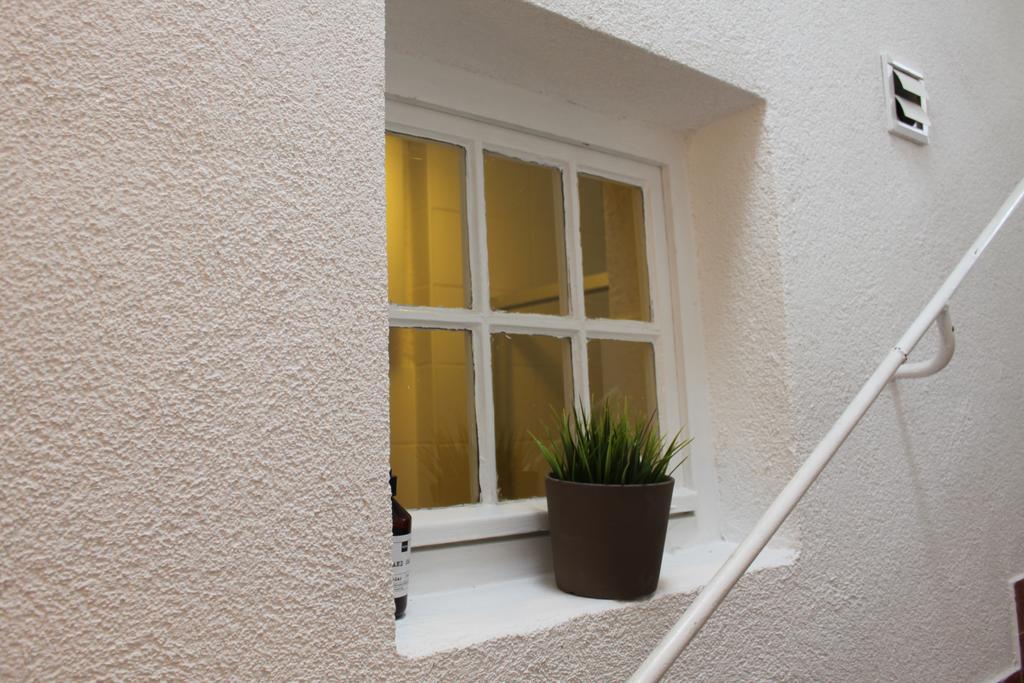 Apartment Am Wannsee Berlin Extérieur photo