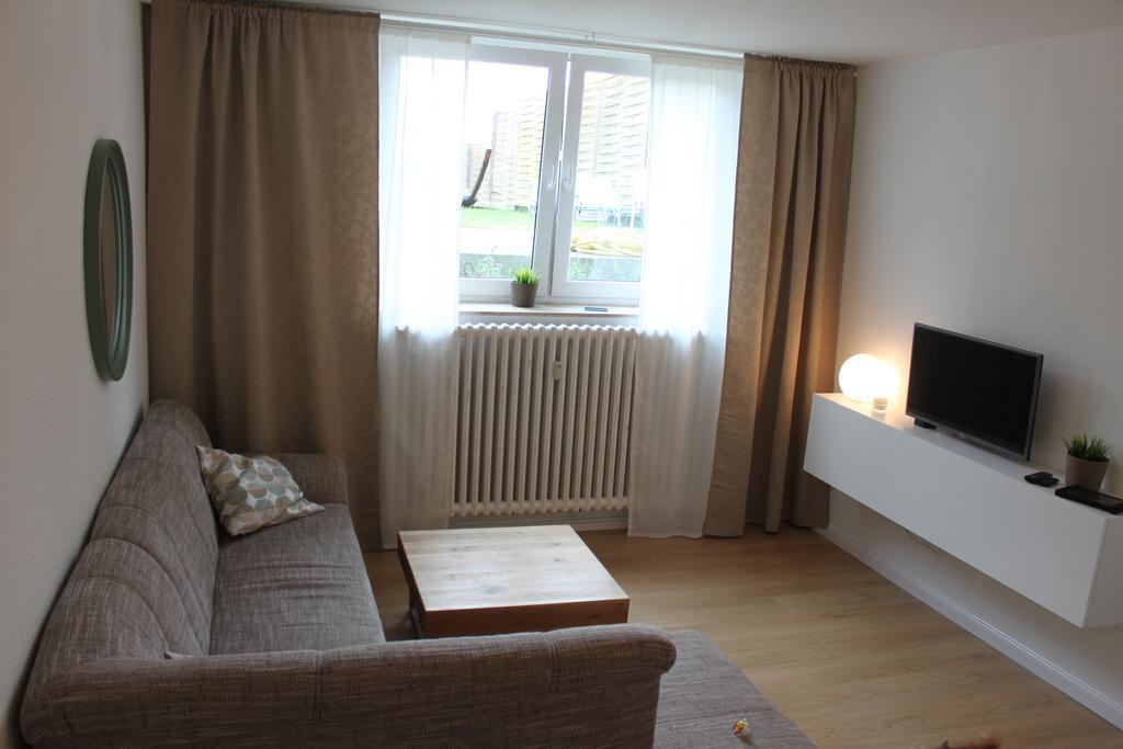 Apartment Am Wannsee Berlin Extérieur photo